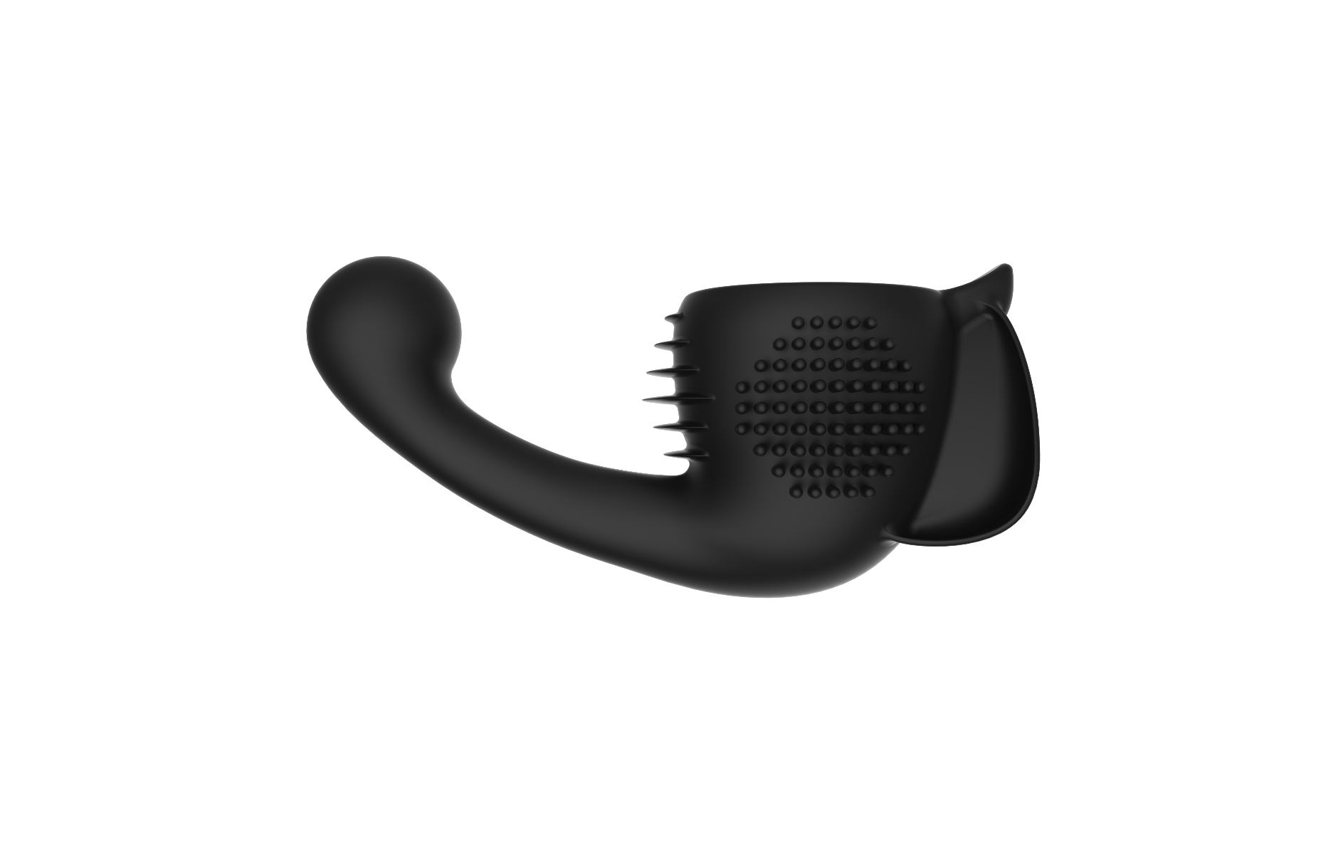 LOVENSE – Domi Female Attachment