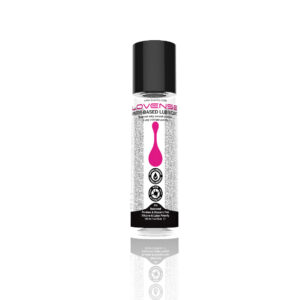 LOVENSE - Water-Based Lubricant