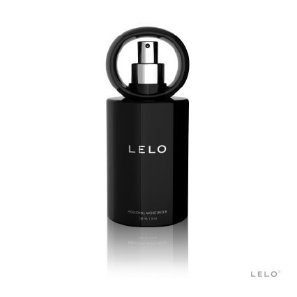 Lelo Personal Moisturizer – 150ml
