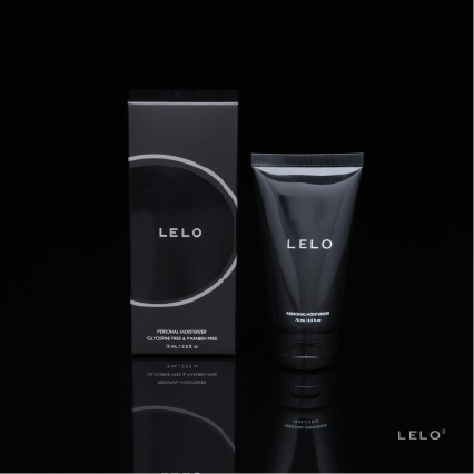 Lelo Personal Moisturizer – 75ml