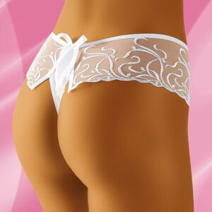 Wolbar Malaguena Black