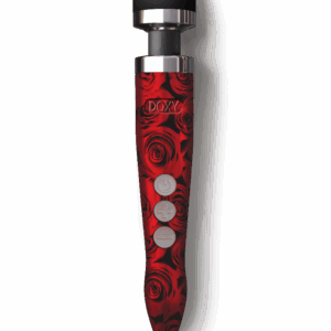 Doxy Die Cast 3 - Roses