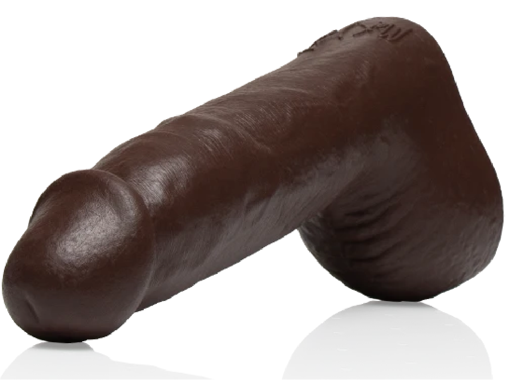 Fleshjack Boys – Max Konnor Dildo