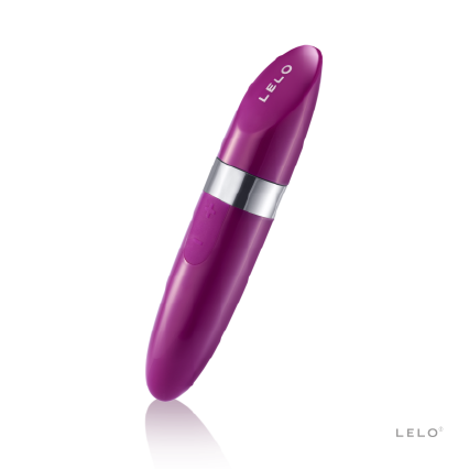 Lelo Mia 2 – Deep Rose