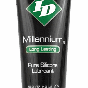 ID Millennium Tube 12 ml (Case 500)