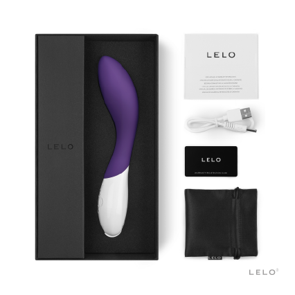 Lelo Mona 2 – Purple