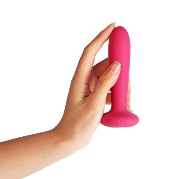 Svakom Primo Remote Control Warming Butt Plug - Image 8