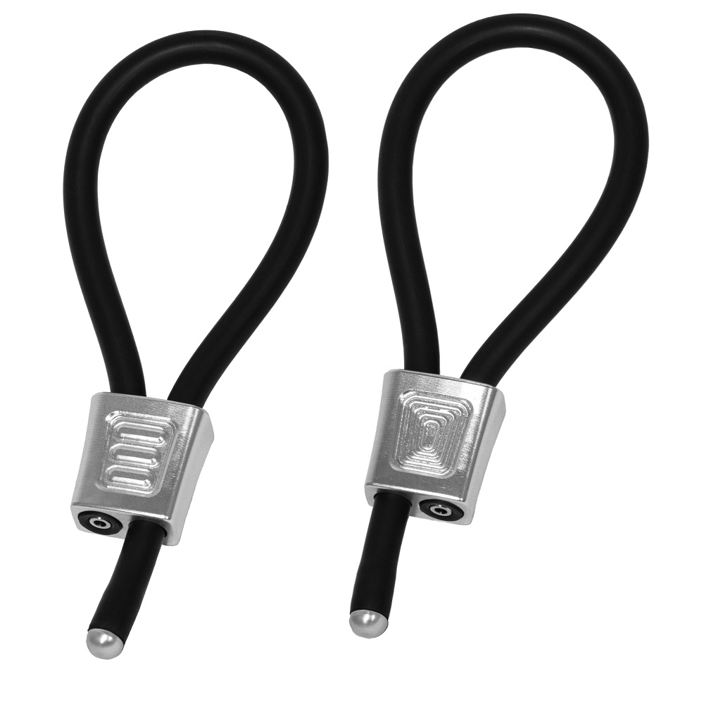 ElectraStim Prestige ElectraLoops  – Silver