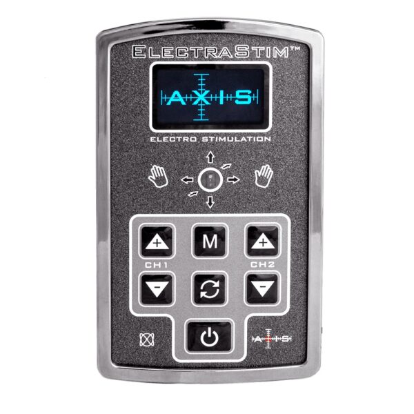 Electrastim Axis Electro Sex Stimulator - Image 3