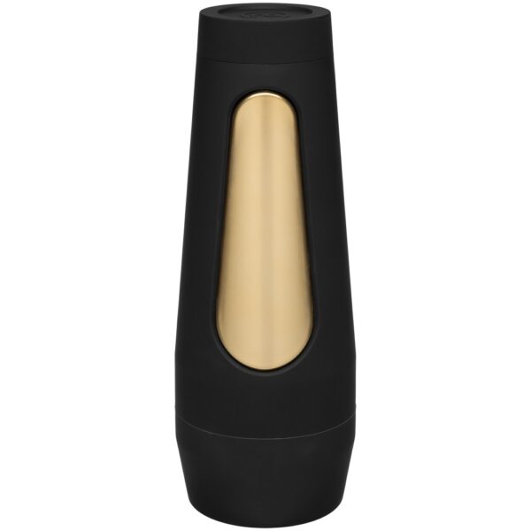 Doc Johnson Main Squeeze Stamina Trainer Male Masturbator - Image 5