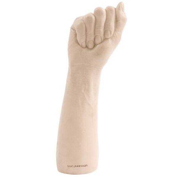 Doc Johnson Belladonna's Bitch Fist - Image 4