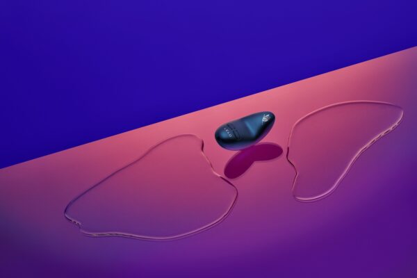 LELO Nea 3 Clitoral Massager Black - Image 8