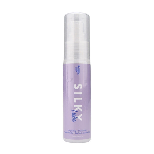 Loving Joy Silky Lubricant 30ml - Image 6