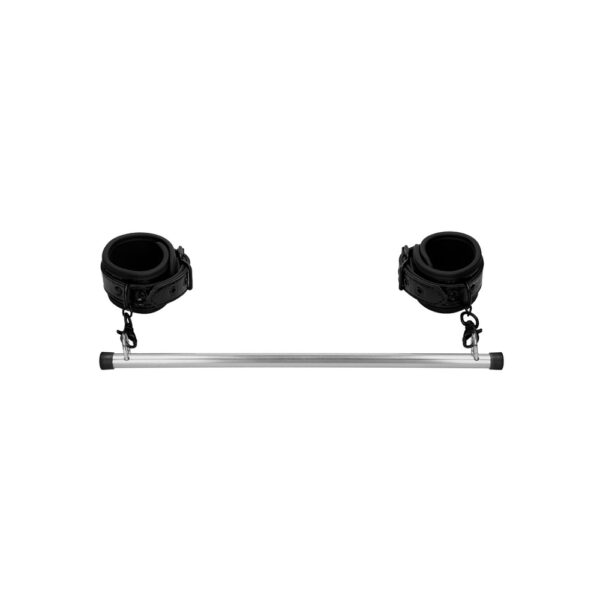 Spreader Bar with Ankle Cuffs - Image 3
