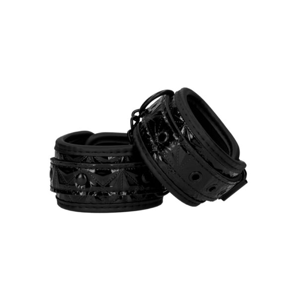 Spreader Bar with Ankle Cuffs - Image 7