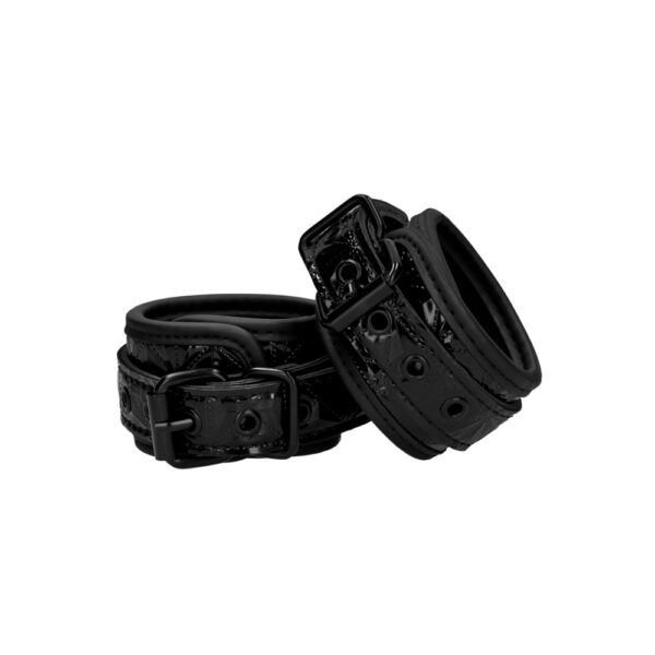 Spreader Bar with Ankle Cuffs - Image 8