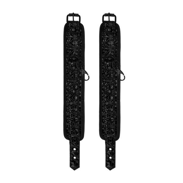 Spreader Bar with Ankle Cuffs - Image 10