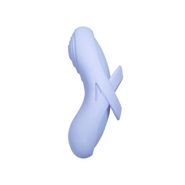 Svakom Echo 2 Finger Vibrator Blue - Image 4