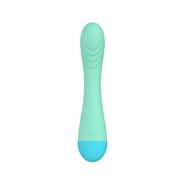 Party Color TOKY G-Spot Vibrator - Image 5