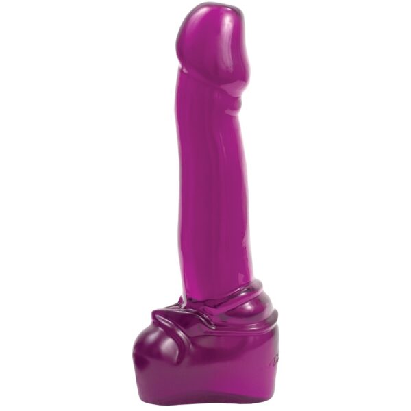 Doc Johnson The Great American Challenge Huge Dildo