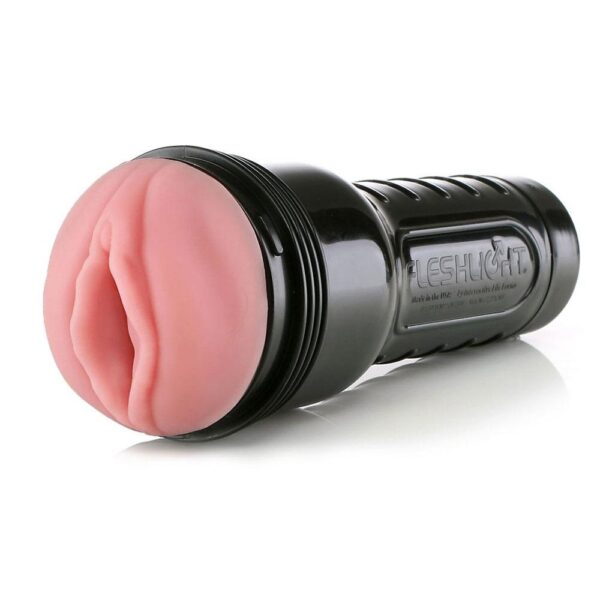 Fleshlight Pink Vagina Original - Image 3