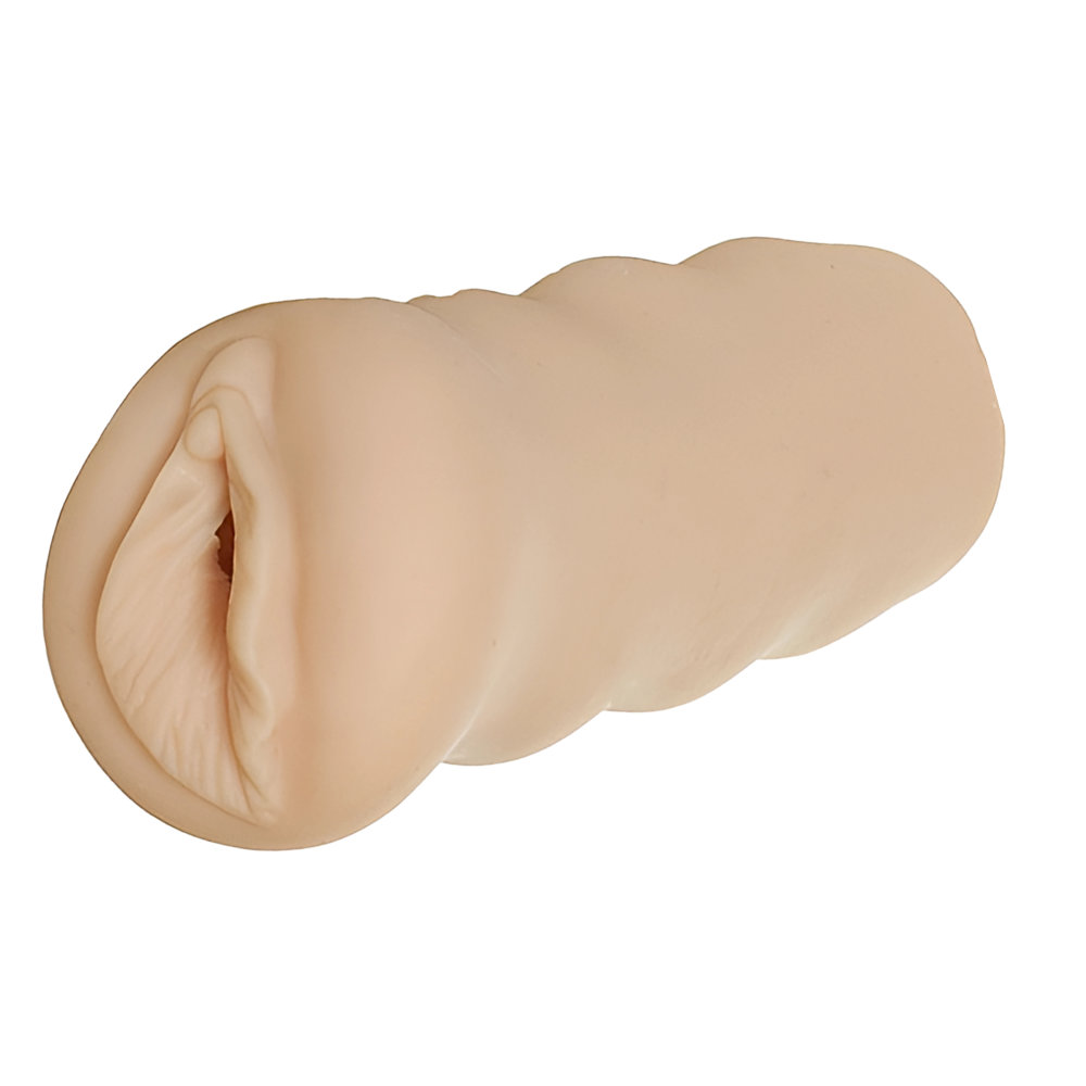 Loving Joy Real Feel Male Masturbator – Pleasure Stroker
