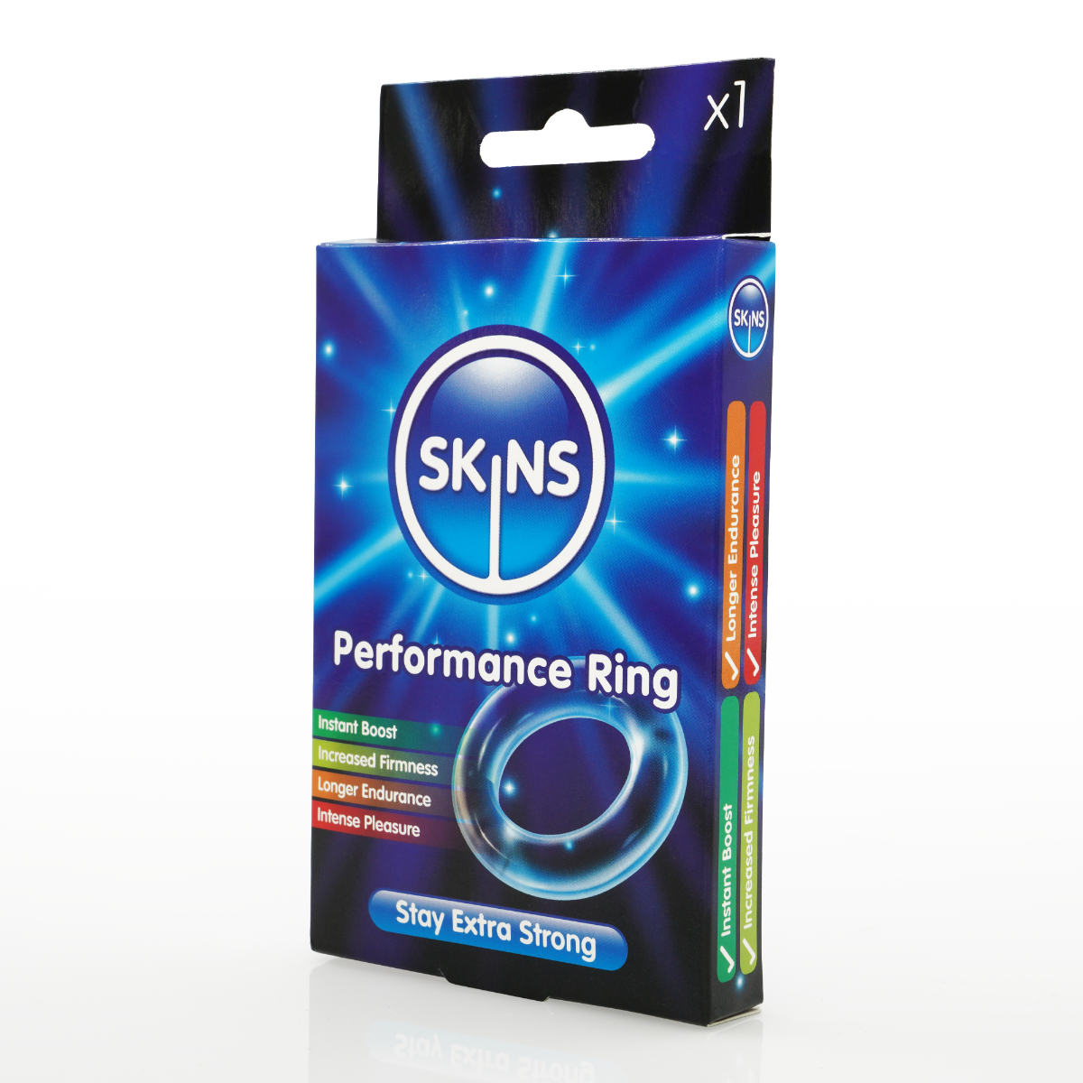 Skins Performance Ring 1 Pack