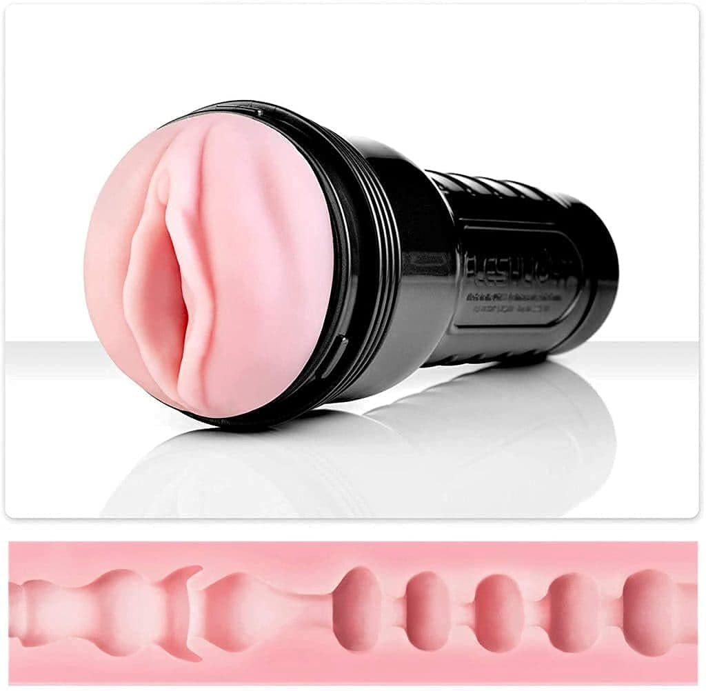 Fleshlight – Pink Lady Mini Lotus