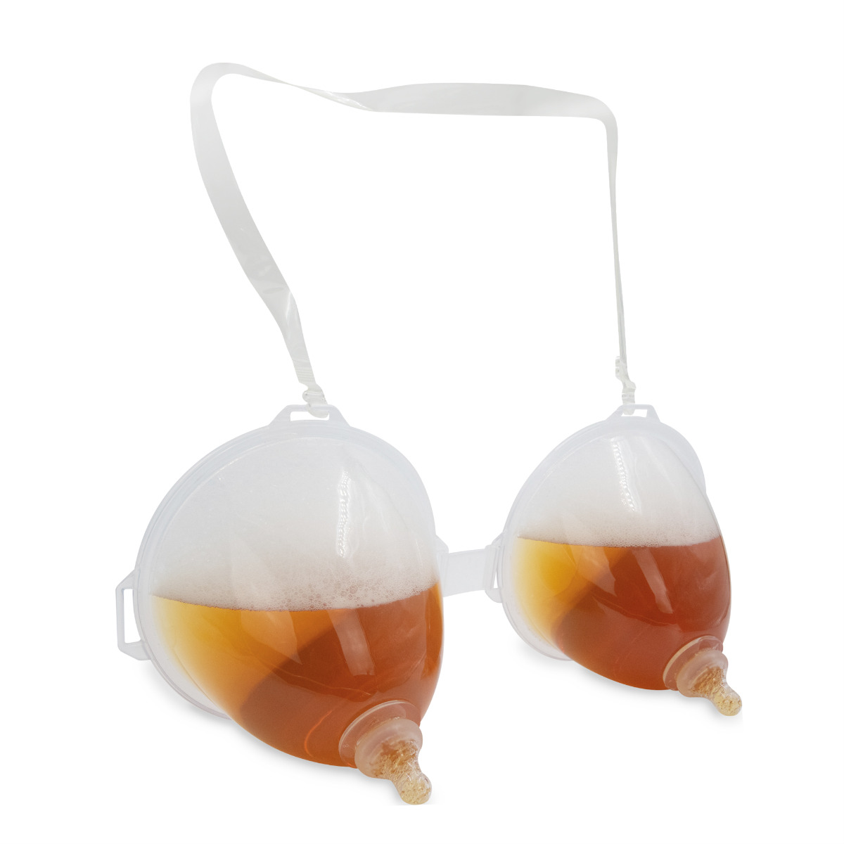 Play Wiv Me - Beer Boobs Drinking Game