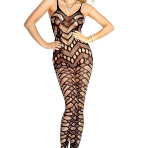 Bodystocking Black