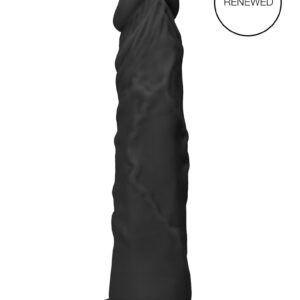 Real Rock - Dong Without Testicles 7 inches - Black
