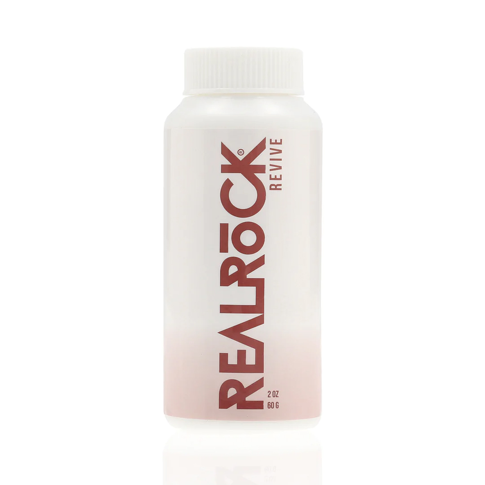 RealRock Revive - Reviving Powder - 2 oz / 60 gr