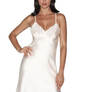 Irall Remi Nightdress Cream