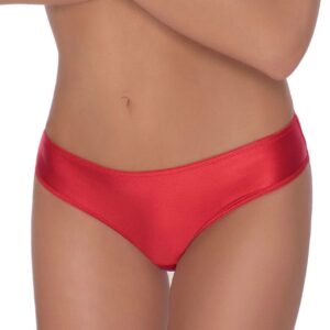 Roza Ali Brief Red