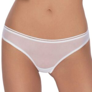 Roza Lica Thong White