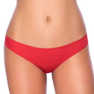 Roza Mimi Brief Red