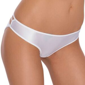 Roza Mimi Brief White