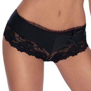 Roza Sisi Black Short