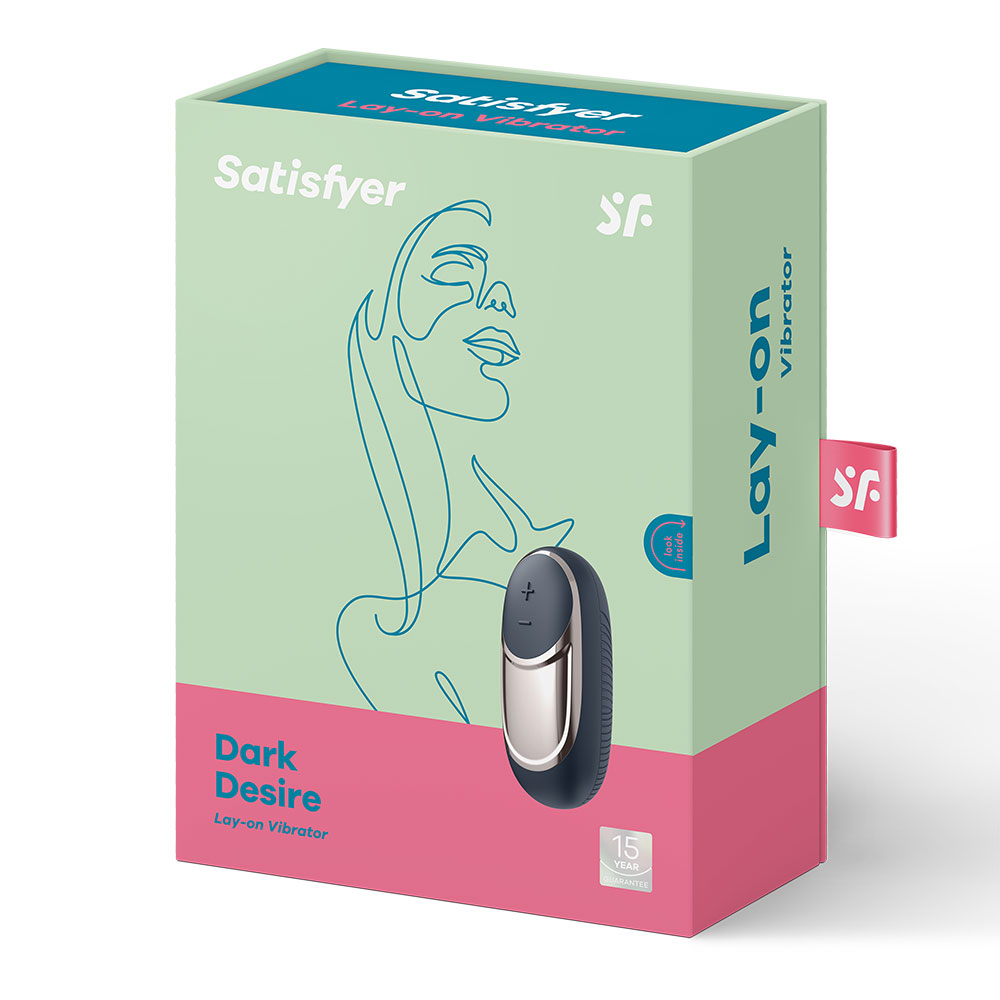 Satisfyer Layons – Dark Desire