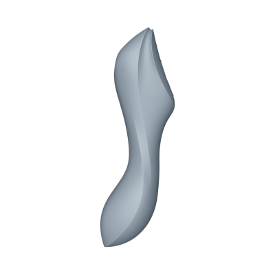 Satisfyer Curvy Trinity 3 – grey