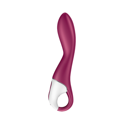Satisfyer Heated Thrill – Connect App