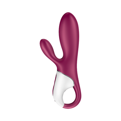 Satisfyer Hot Bunny – Connect App