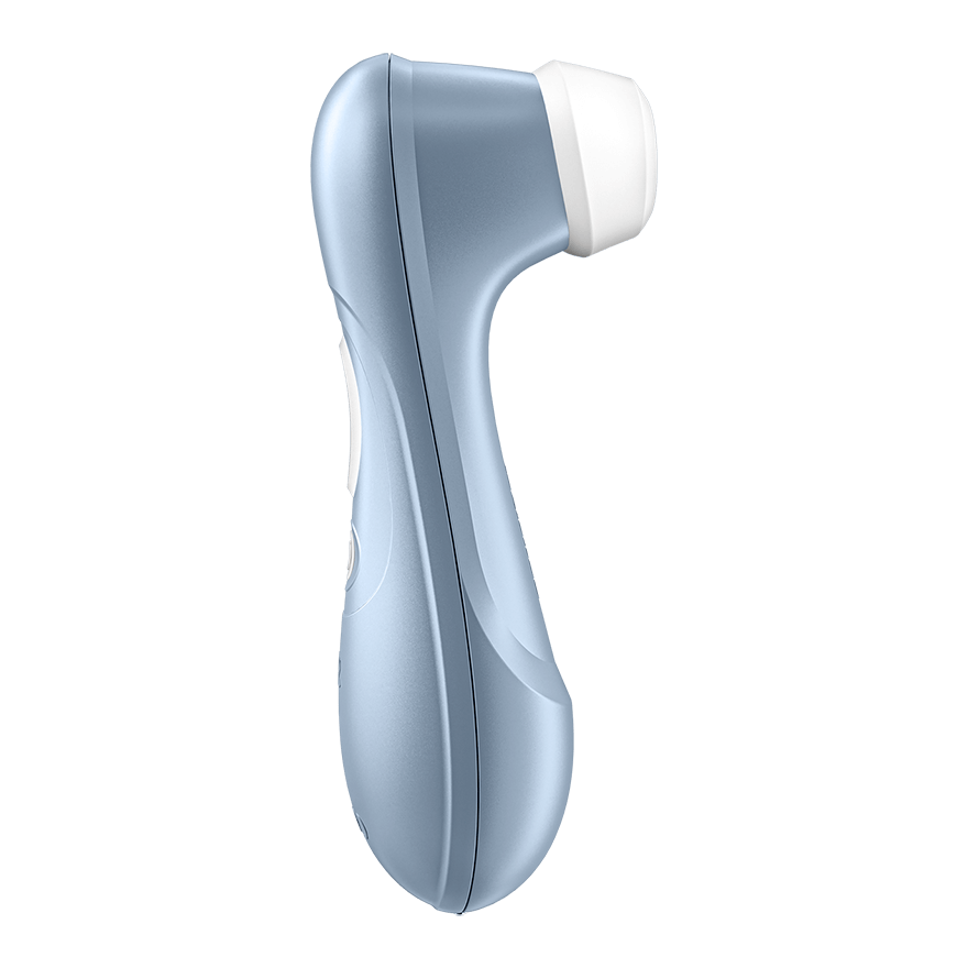 Satisfyer Pro 2 – Generation 2 – Blue