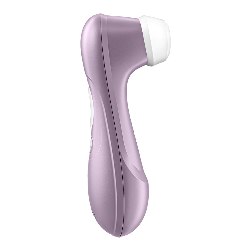 Satisfyer Pro 2 – Generation 2 – Violet