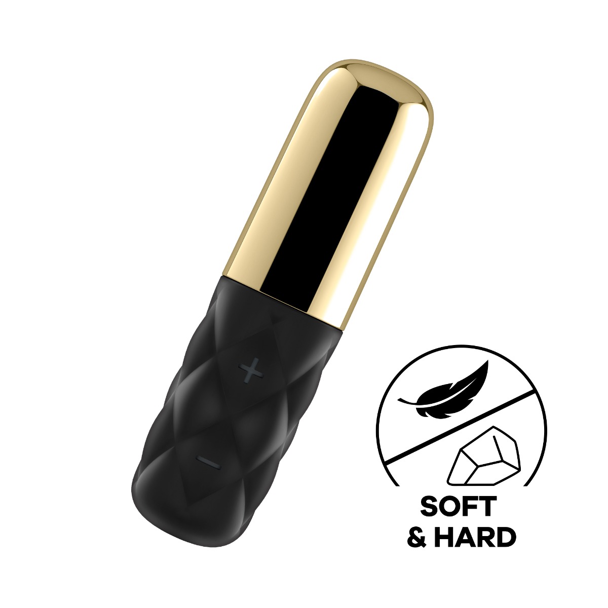 Satisfyer Sparkling Darling – Gold