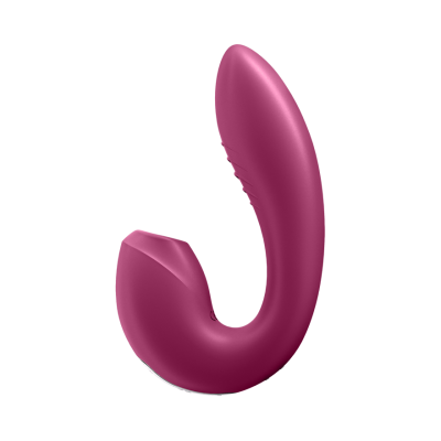 Satisfyer Sunray – Connect App – Berry