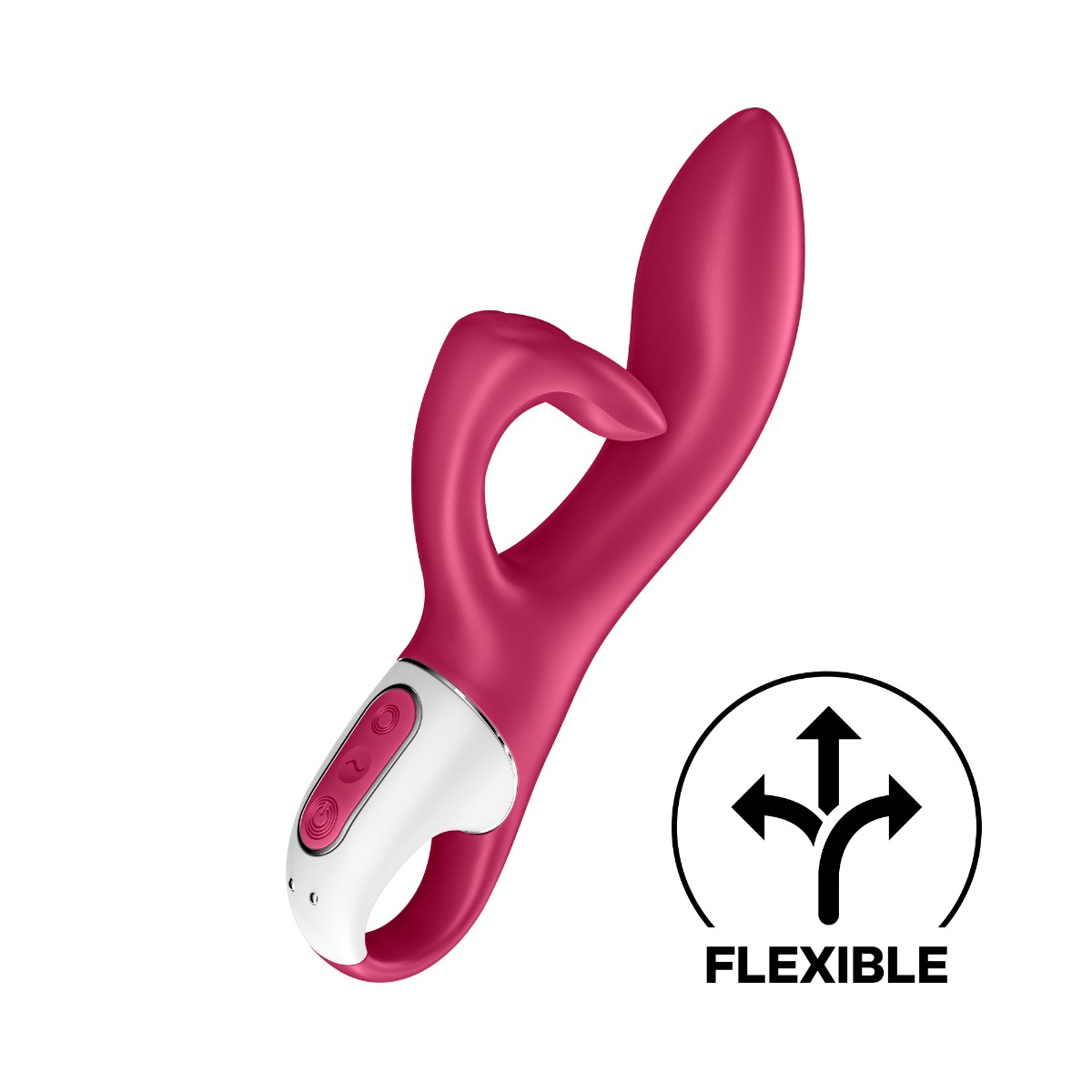 Satisfyer Embrace Me – Berry