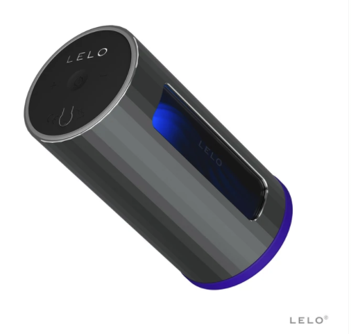 Lelo F1S V2X-Blue