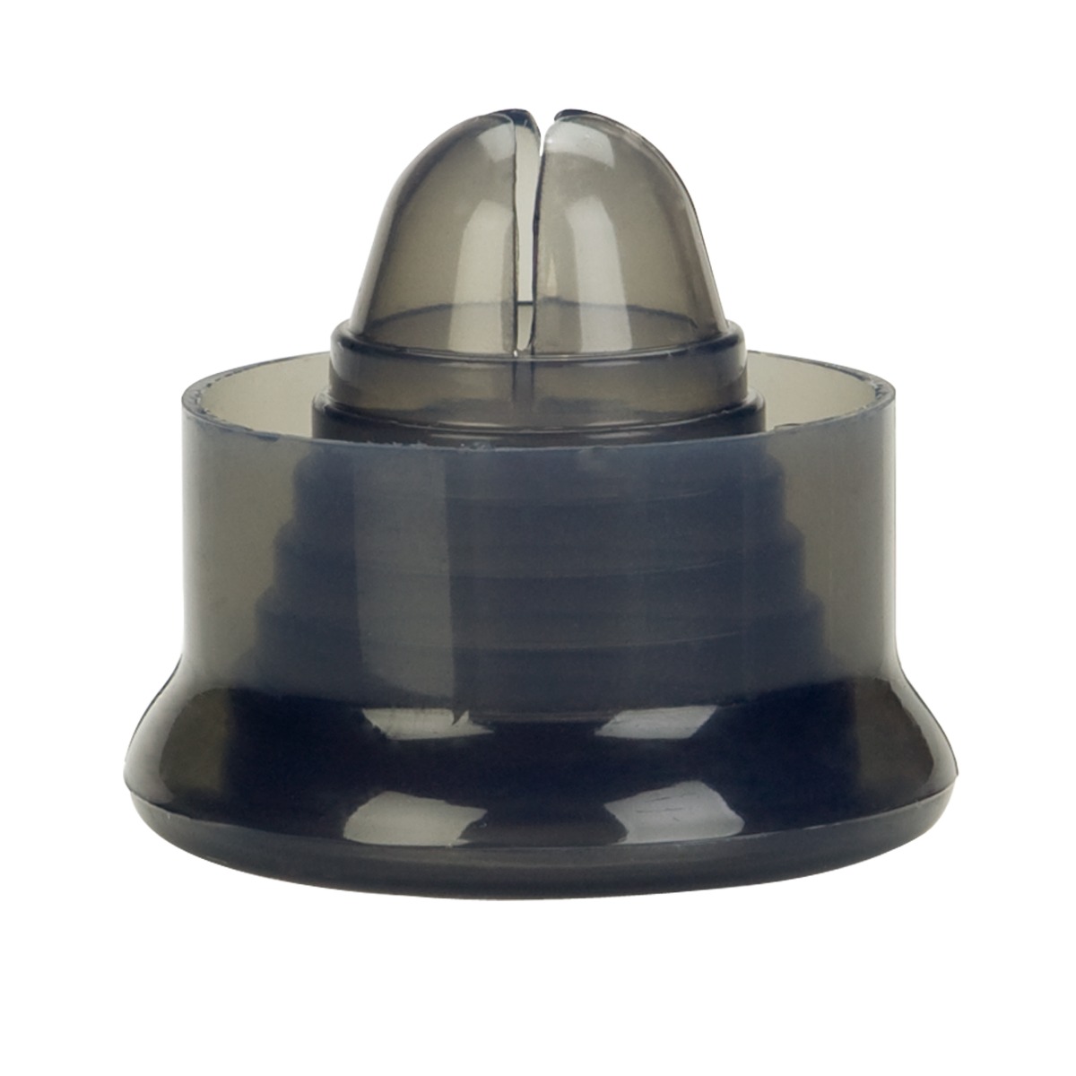 Universal Sili Pump Sleeve – Smoke