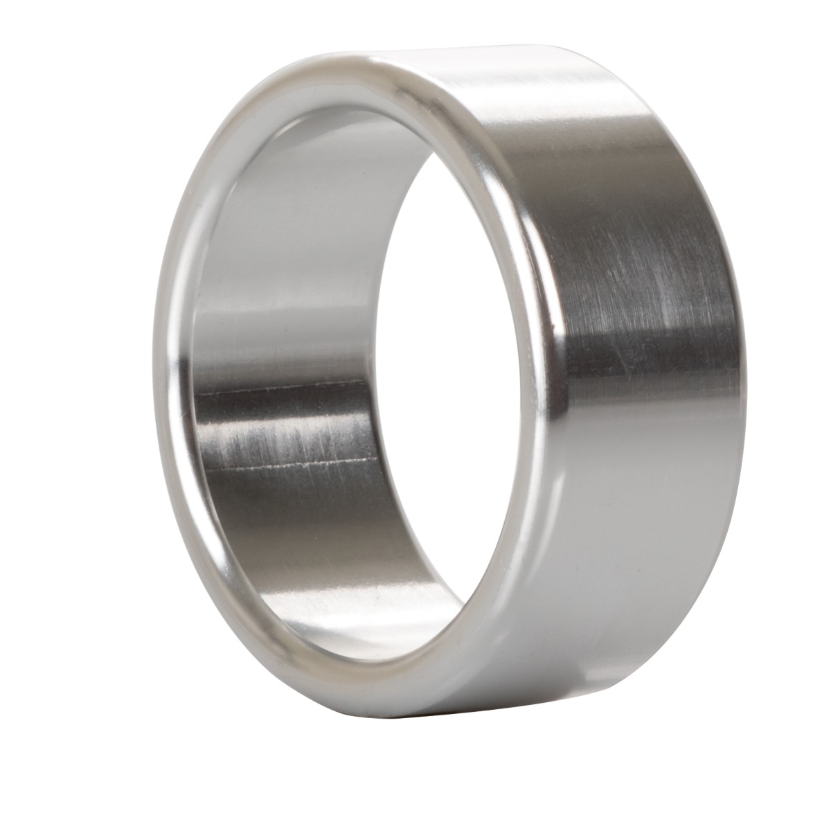 Alloy Metallic Ring – Medium